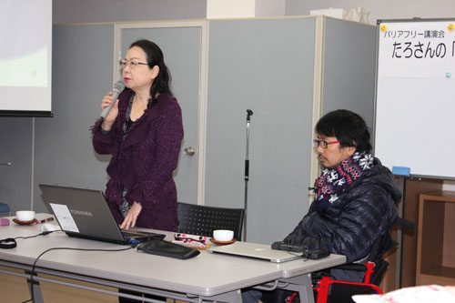 �O�|������A���Ă���ʐ^